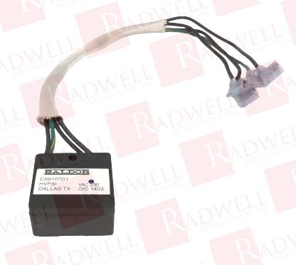 ASEA BROWN BOVERI CS9107D1