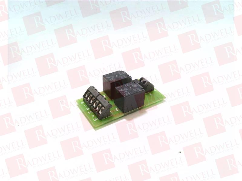 JACKSON SYSTEMS RY2