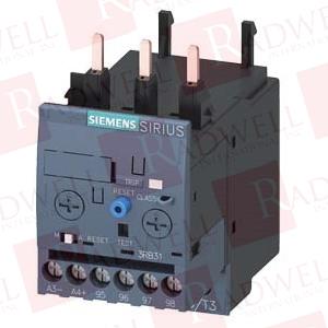 SIEMENS 3RB3123-4PB0