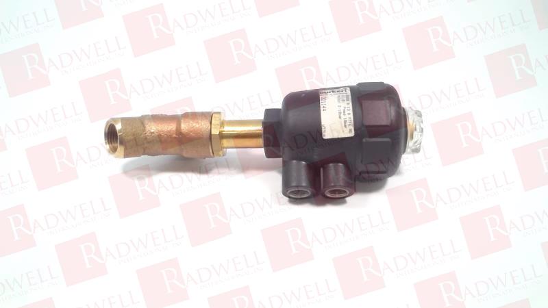 BURKERT 001144
