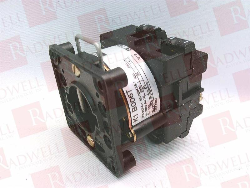 SCHNEIDER ELECTRIC K1B006T