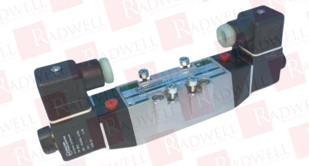 NORGREN SXE9673-160-00K