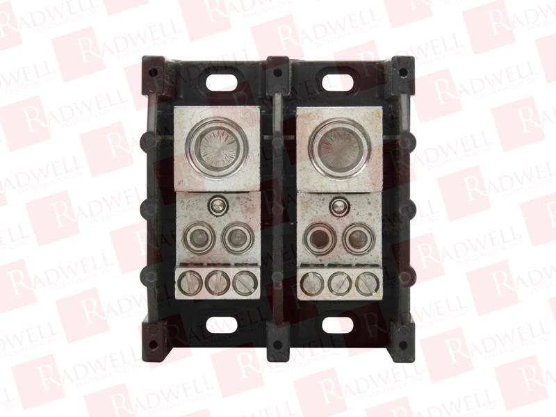 EATON CORPORATION 16335-1