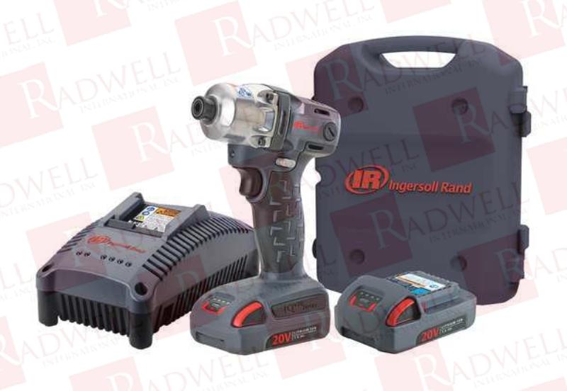 INGERSOLL RAND W5111-K2