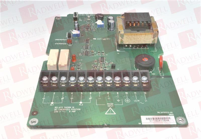 SIEMENS PBD-51034981