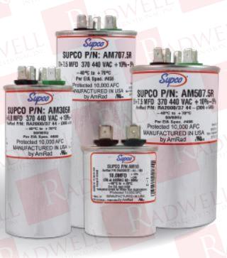 SUPCO AM7.5