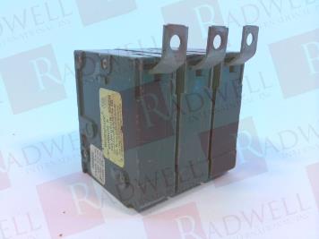 EATON CORPORATION QBHW3060H