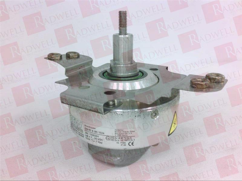SEW EURODRIVE 13621866
