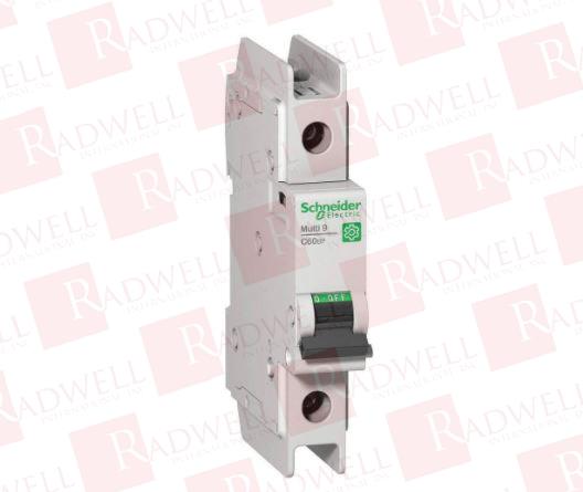 SCHNEIDER ELECTRIC M9F43120