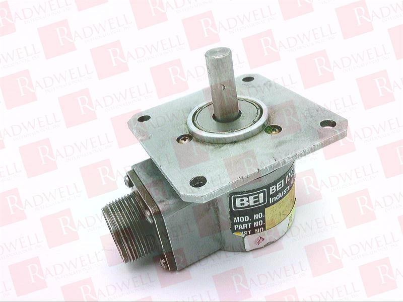 BEI SENSORS H2OEB37F28SS192AB3904RSM1615VS