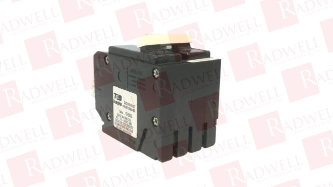 ABB THOMAS & BETTS GFB230