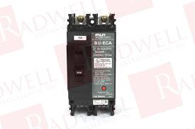 FUJI ELECTRIC BU-ECA-2020