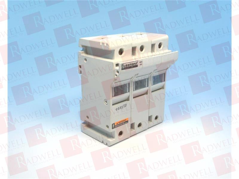 EATON CORPORATION CH30J3I