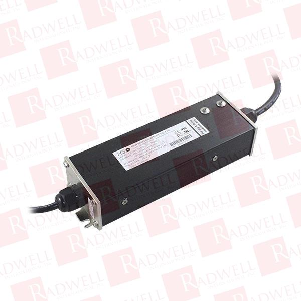 NDC TECHNOLOGIES LP1090-24-GG-240SVT