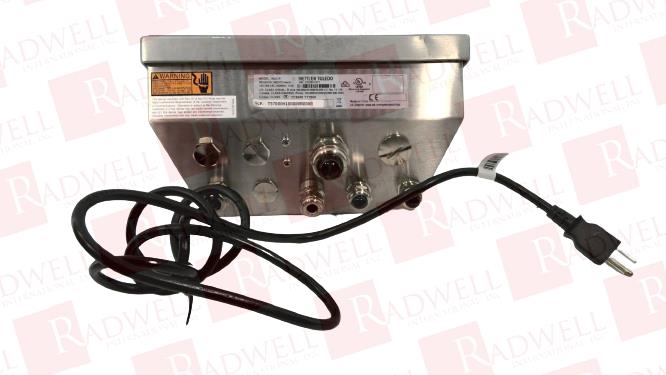 METTLER TOLEDO T57000H100000A00A0