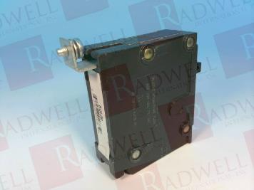 EATON CORPORATION BQL30