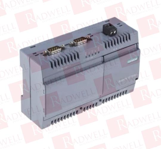 SIEMENS 6ES7647-0AA00-1YA2