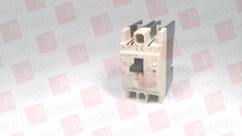 MITSUBISHI NV30-FAU2P5A30