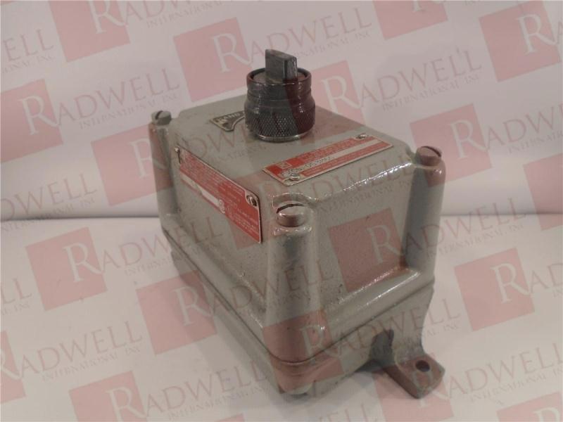 HUBBELL FXCS-0S3M6G