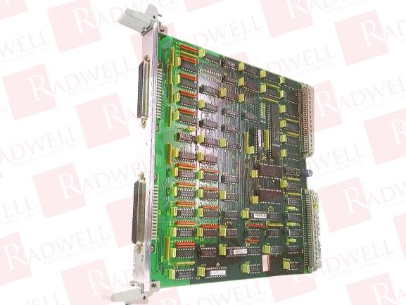 SIEMENS 6DD1660-0AD0
