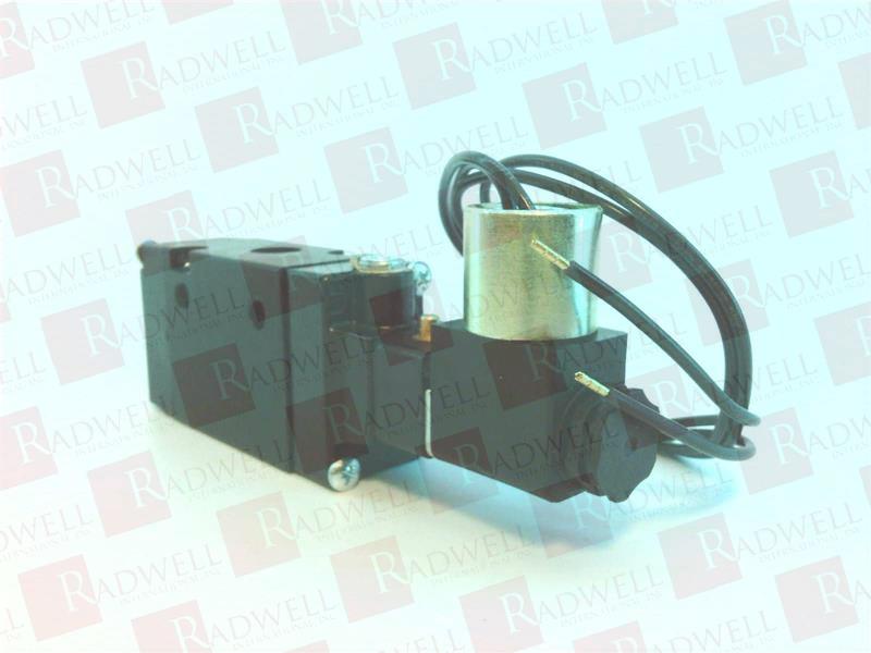 PARKER B5G1BDH49C