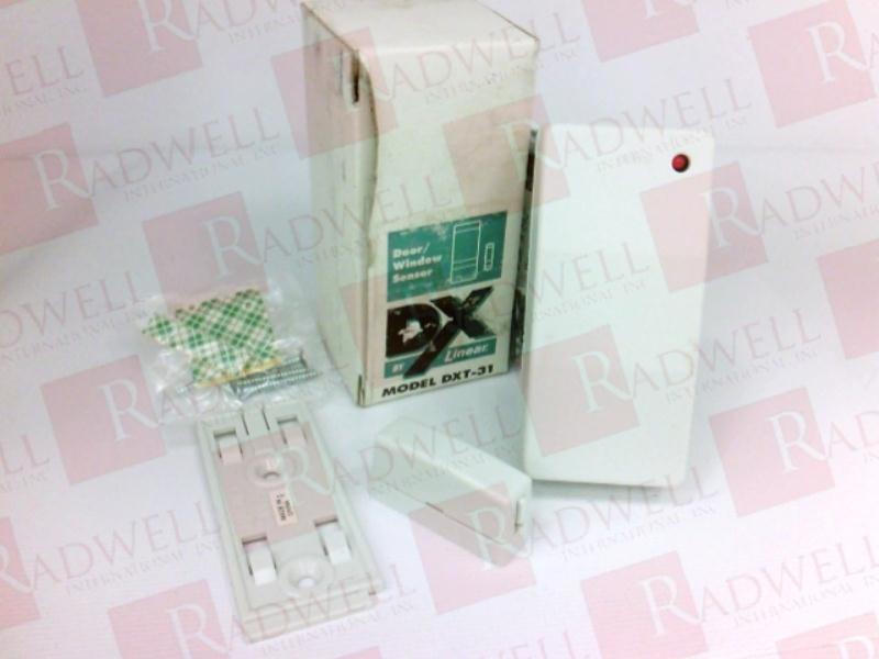 NORTEK DXT-31