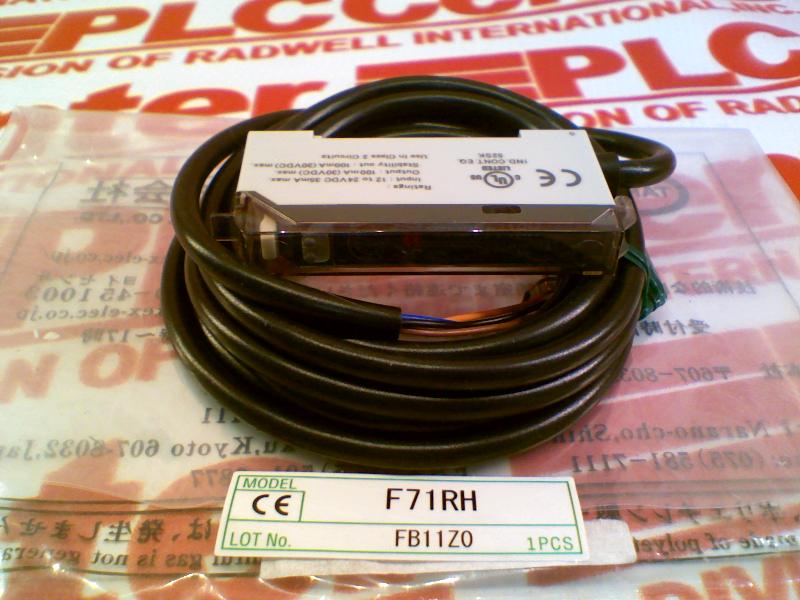 TAKENAKA LTD F71RH