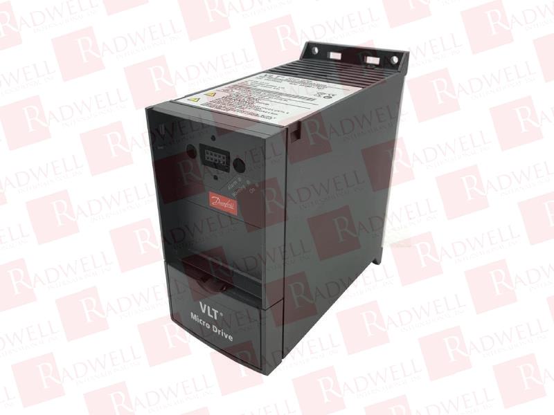 DANFOSS 132F0002