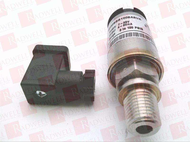 GEMS SENSORS 2200BGG1002A3UA