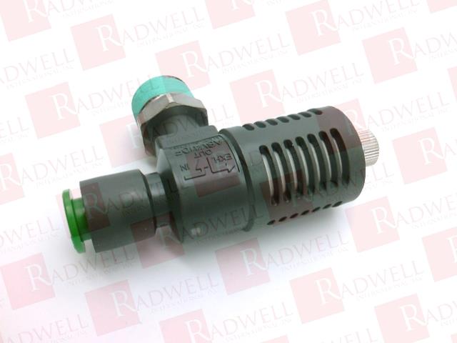 SMC ASV410F-N03-09S