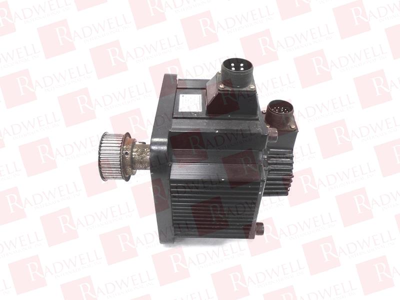 YASKAWA ELECTRIC SGMG-20A2A