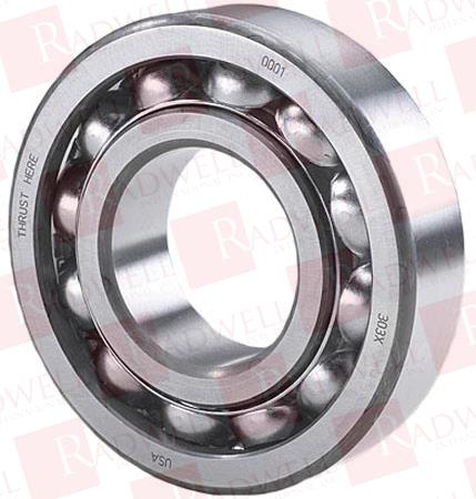 SKF 104KS