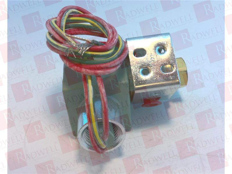 ASCO 8320-G083-120