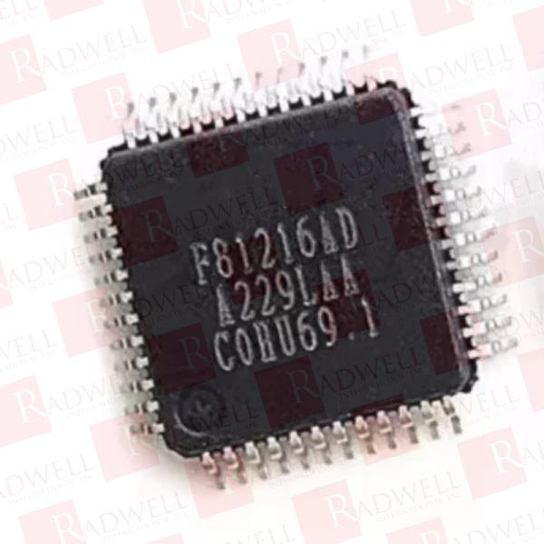FINTEK F81216AD