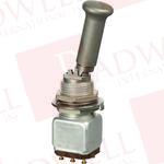 HONEYWELL MS27754-34A