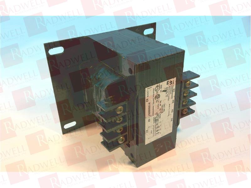 HAMMOND POWER SOLUTIONS X13550057-02