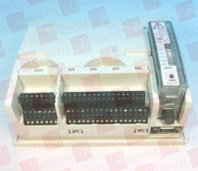HONEYWELL XL50UPC-LON