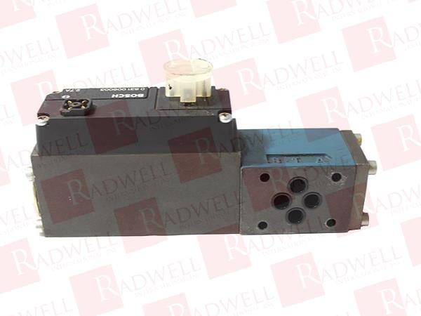 BOSCH 0811-404-033