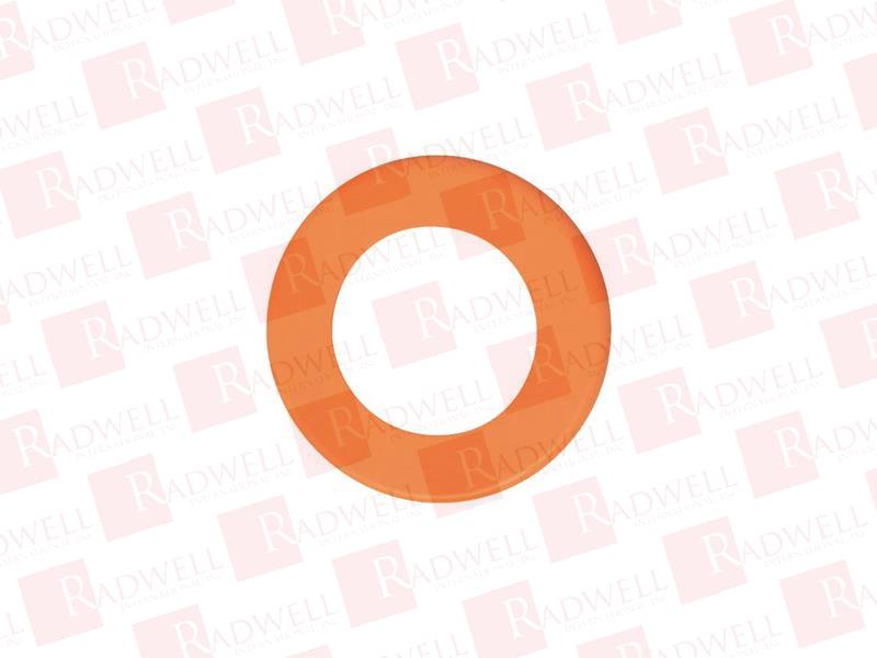 EFECTOR ORANGE COVER RING FOR KT-E80376