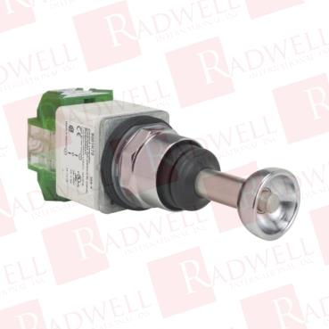 SCHNEIDER ELECTRIC 9001-K72H7