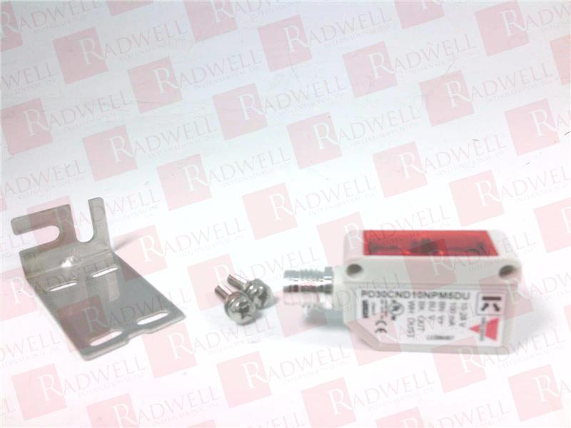 CARLO GAVAZZI PD30CND10NPM5DU