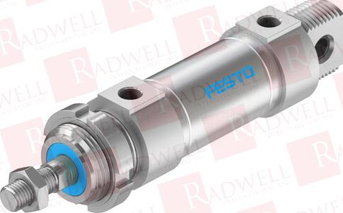FESTO DSNU-32-25-P-A
