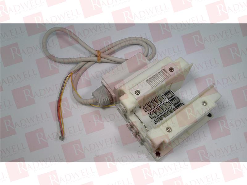 SMC SS5Y3-10L31-03DS-C4