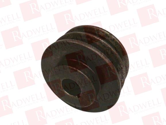 REGAL REXNORD 2BK36