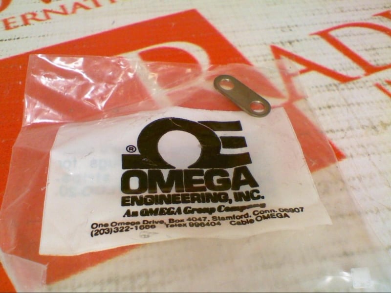 OMEGA ENGINEERING TLCO-20