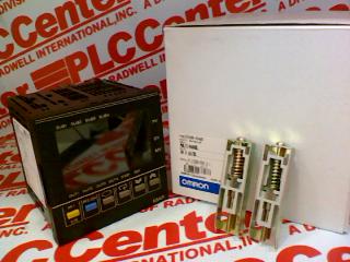 OMRON E5AR-C4B AC/DC24