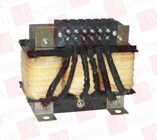 HAMMOND POWER SOLUTIONS RM0045N12