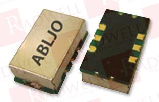 ABRACON ABLJO-125.000MHZ