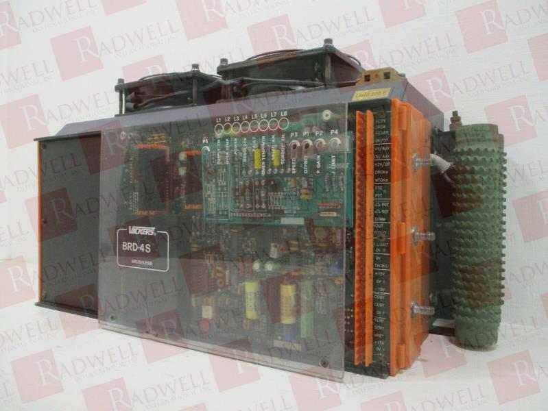 EATON CORPORATION BRD-4S-30