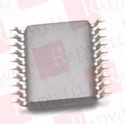 ON SEMICONDUCTOR 74AC573MTCX